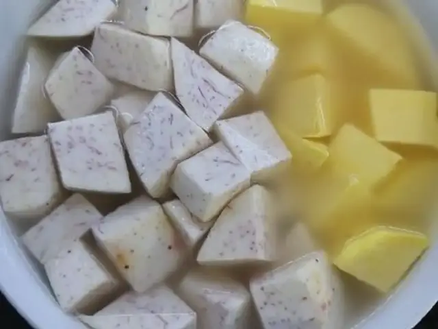 Sơ Chế Và Chuẩn Bị Các Nguyên Liệu Phụ Bước Nền Cho Vị “ngon Tuyệt Trần Đời” Sơ Chế Và Chuẩn Bị Các Nguyên Liệu Phụ Bước Nền Cho Vị “ngon Tuyệt Trần Đời”