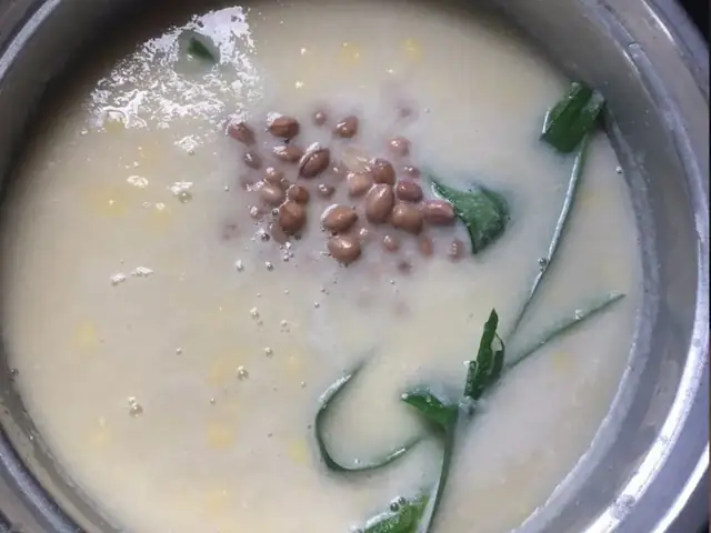 Nấu Nước Cốt Dừa Bí Kíp “thần Thánh” Cho Vị Béo Gấp 3 Lần