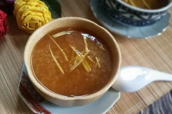 Chè Bà Cốt
