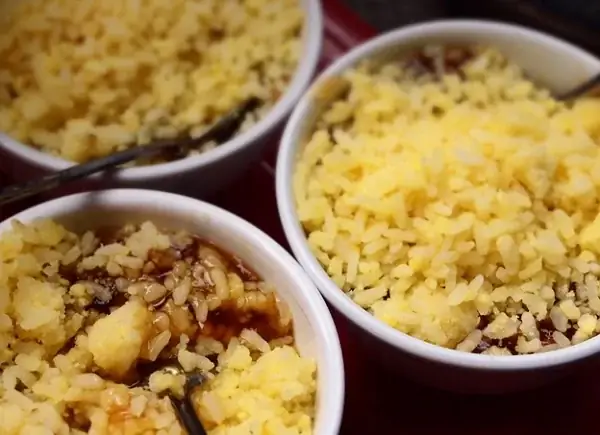 Bước 4: Trình Bày Và Thưởng Thức Bước 4: Trình Bày Và Thưởng Thức