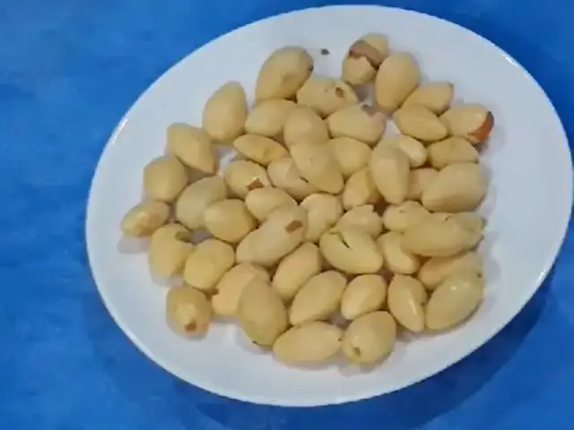 3. Cách Sơ Chế Bạch Quả Không Bị Đắng 3. Cách Sơ Chế Bạch Quả Không Bị Đắng