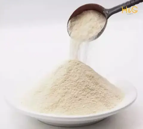 Tổng Quan Về Bột Kem Béo Tổng Quan Về Bột Kem Béo