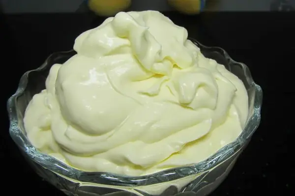 Cách Làm Kem Bằng Bột Béo Cách Làm Kem Bằng Bột Béo