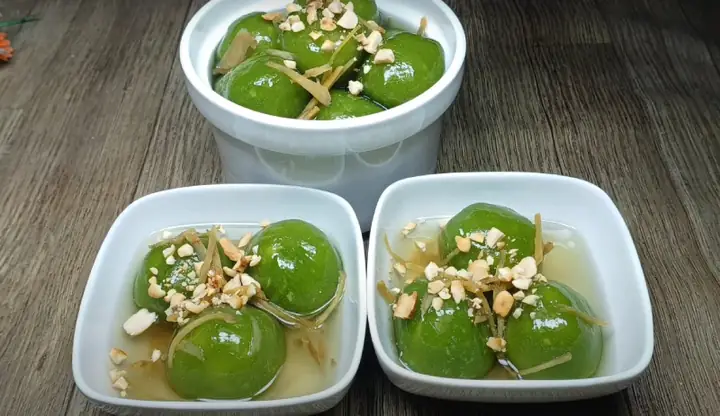 Trình Bày Và Thưởng Thức