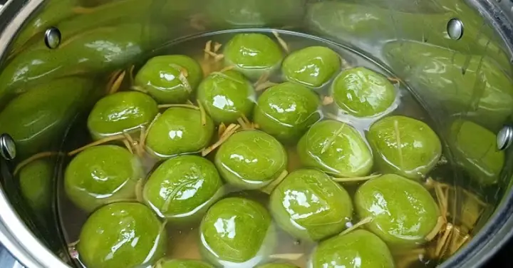 Cách Nấu Chè Trôi Nước Bằng Bột Năng Dẻo Ngon, Dễ Làm Tại Nhà