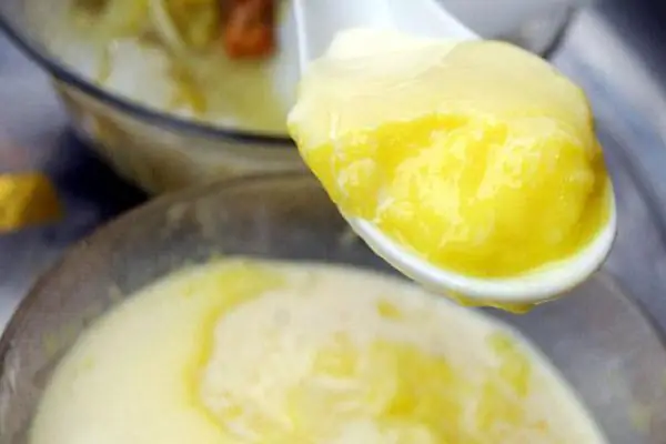 Cách nấu Cách nấu