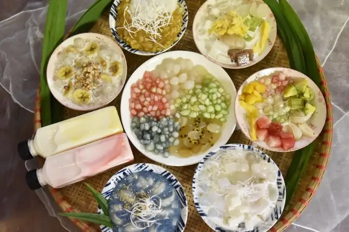 Top 20 Quán Chè Hội An Ngon Làm Xiêu Lòng Thực Khách