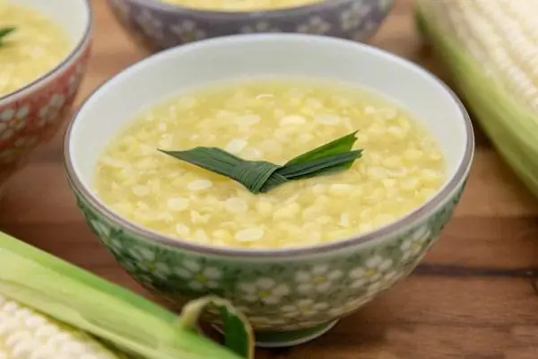 Cách Chế Biến Chè Bắp Mỹ Nguyên Hạt Trân Châu Cách Chế Biến Chè Bắp Mỹ Nguyên Hạt Trân Châu