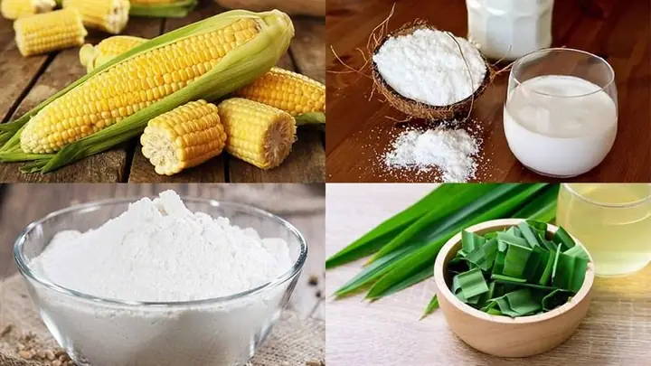 7. Làm Thế Nào Để Bắp Chín Mềm Mà Vẫn Giữ Được Cấu Trúc Giòn Bùi? 7. Làm Thế Nào Để Bắp Chín Mềm Mà Vẫn Giữ Được Cấu Trúc Giòn Bùi?