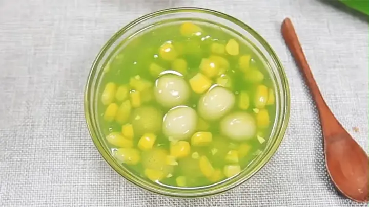 3 Cách Nấu Chè Bắp Lá Dứa, Khoai Môn Và Sầu Riêng Dẻo Ngọt, Thơm Ngon 3 Cách Nấu Chè Bắp Lá Dứa, Khoai Môn Và Sầu Riêng Dẻo Ngọt, Thơm Ngon