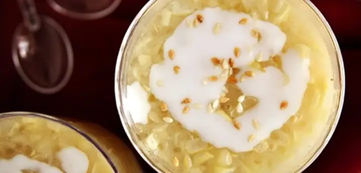 Tổng Hợp 8 Cách Nấu Chè Bắp Ngon Ngọt Hấp Dẫn Đơn Giản Tổng Hợp 8 Cách Nấu Chè Bắp Ngon Ngọt Hấp Dẫn Đơn Giản