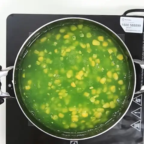 3 Cách Nấu Chè Bắp Lá Dứa, Khoai Môn Và Sầu Riêng Dẻo Ngọt, Thơm Ngon 3 Cách Nấu Chè Bắp Lá Dứa, Khoai Môn Và Sầu Riêng Dẻo Ngọt, Thơm Ngon