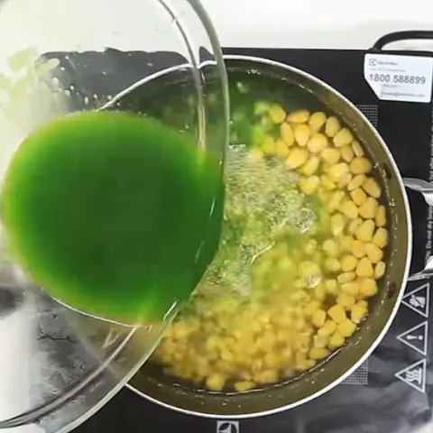 3 Cách Nấu Chè Bắp Lá Dứa, Khoai Môn Và Sầu Riêng Dẻo Ngọt, Thơm Ngon 3 Cách Nấu Chè Bắp Lá Dứa, Khoai Môn Và Sầu Riêng Dẻo Ngọt, Thơm Ngon