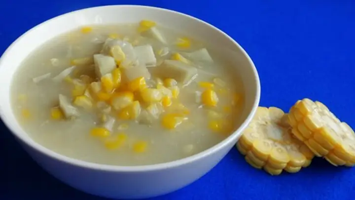 Tổng Hợp 8 Cách Nấu Chè Bắp Ngon Ngọt Hấp Dẫn Đơn Giản Tổng Hợp 8 Cách Nấu Chè Bắp Ngon Ngọt Hấp Dẫn Đơn Giản
