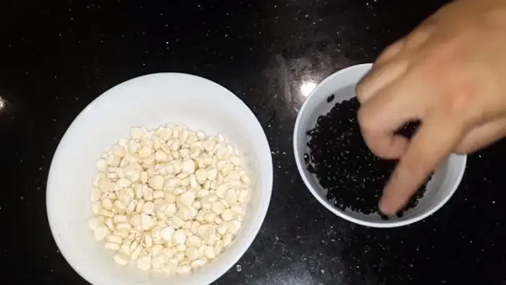 Bước 1Sơ chế nguyên liệu Bước 1Sơ chế nguyên liệu