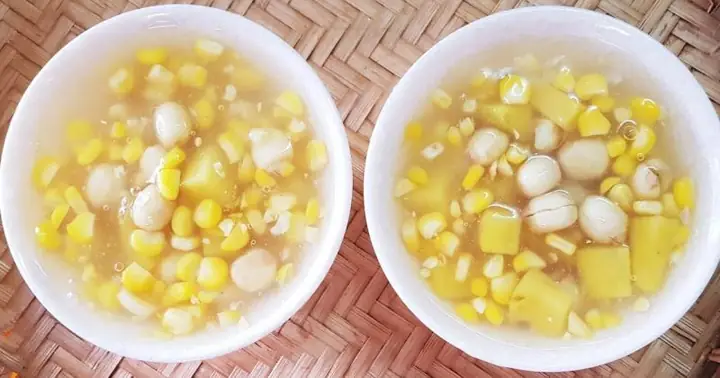 Nguyên Liệu Cần Có Nguyên Liệu Cần Có