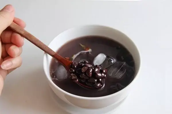 Cách Nấu Chè Đậu Đen