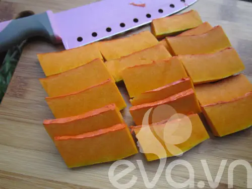 Chè Bí Đỏ Rất Tốt Cho Sức Khỏe Vì Thế Chị Em Hãy Làm Món Này Cho Cả Nhà Nhé!