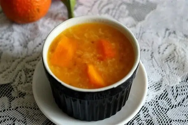 Nguyên Liệu Cần Chuẩn Bị Nấu Chè Bí Đỏ Đậu Xanh Nguyên Liệu Cần Chuẩn Bị Nấu Chè Bí Đỏ Đậu Xanh