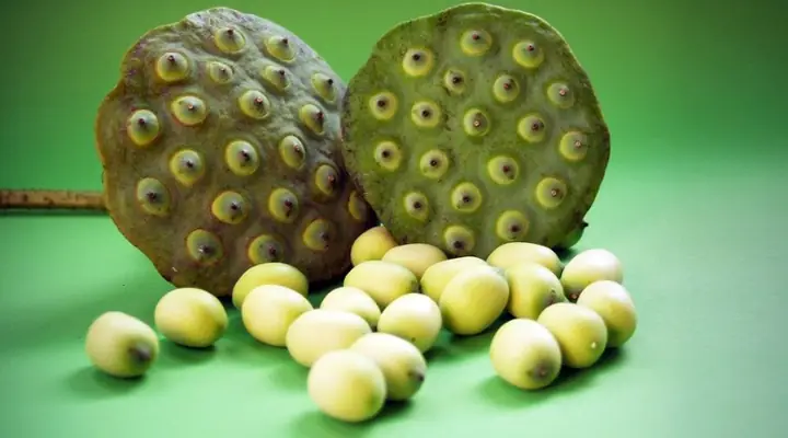 3. Lưu ý khi nấu chè hạt sen bí đỏ