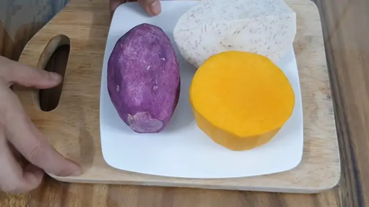 Cách chọn mua nguyên liệu tươi ngon