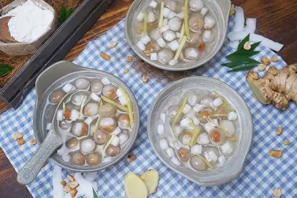 Nguyên Liệu Nguyên Liệu