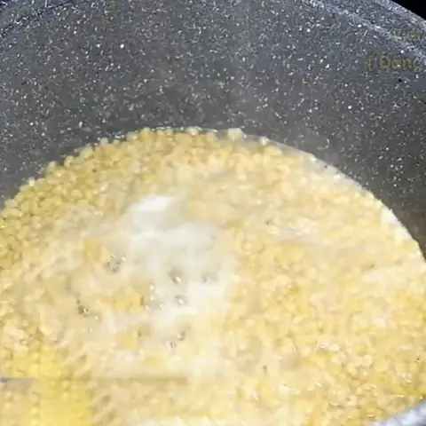 Nấu đậu Nấu đậu