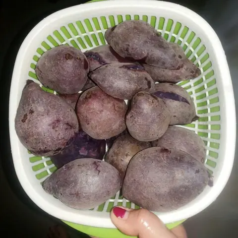 2 cách nấu chè khoai dẻo nước cốt dừa béo thơm ngon khó cưỡng 2 cách nấu chè khoai dẻo nước cốt dừa béo thơm ngon khó cưỡng