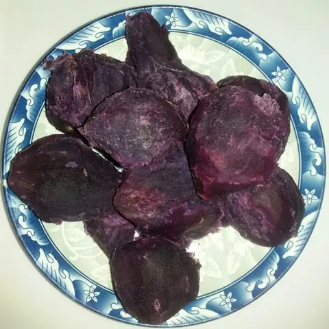 2 cách nấu chè khoai dẻo nước cốt dừa béo thơm ngon khó cưỡng 2 cách nấu chè khoai dẻo nước cốt dừa béo thơm ngon khó cưỡng