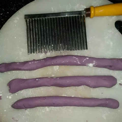 2 cách nấu chè khoai dẻo nước cốt dừa béo thơm ngon khó cưỡng 2 cách nấu chè khoai dẻo nước cốt dừa béo thơm ngon khó cưỡng