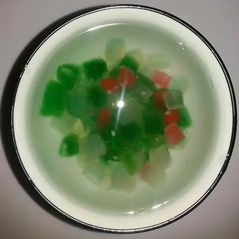 2 cách nấu chè khoai dẻo nước cốt dừa béo thơm ngon khó cưỡng 2 cách nấu chè khoai dẻo nước cốt dừa béo thơm ngon khó cưỡng