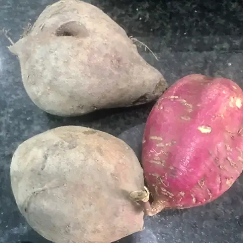 2 cách nấu chè khoai dẻo nước cốt dừa béo thơm ngon khó cưỡng 2 cách nấu chè khoai dẻo nước cốt dừa béo thơm ngon khó cưỡng