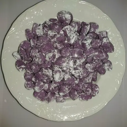 2 cách nấu chè khoai dẻo nước cốt dừa béo thơm ngon khó cưỡng 2 cách nấu chè khoai dẻo nước cốt dừa béo thơm ngon khó cưỡng