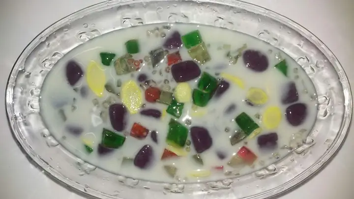 2 cách nấu chè khoai dẻo nước cốt dừa béo thơm ngon khó cưỡng 2 cách nấu chè khoai dẻo nước cốt dừa béo thơm ngon khó cưỡng