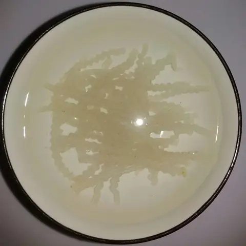 2 cách nấu chè khoai dẻo nước cốt dừa béo thơm ngon khó cưỡng 2 cách nấu chè khoai dẻo nước cốt dừa béo thơm ngon khó cưỡng