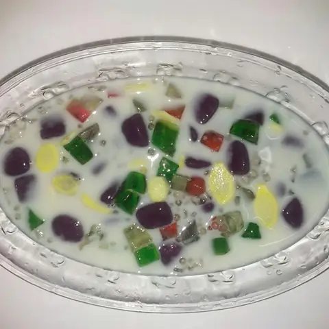 2 cách nấu chè khoai dẻo nước cốt dừa béo thơm ngon khó cưỡng 2 cách nấu chè khoai dẻo nước cốt dừa béo thơm ngon khó cưỡng