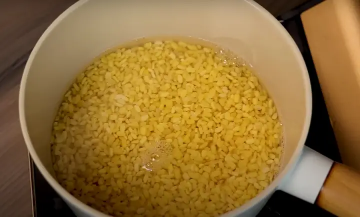 Bước 1: Sơ chế nguyên liệu Bước 1: Sơ chế nguyên liệu