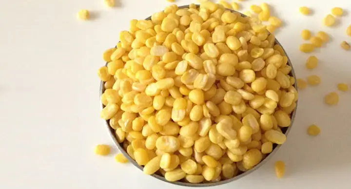 Cách Nấu Chè Bột Sắn Dây Đậu Xanh Cách Nấu Chè Bột Sắn Dây Đậu Xanh