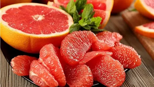 Bưởi Và Những Lợi Ích Tuyệt Vời Có Thể Bạn Chưa Biết