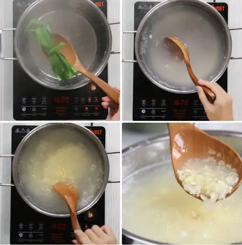 Xào Củi Bưởi Xào Củi Bưởi