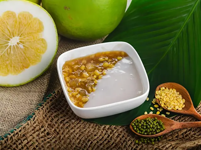 Cách Nấu Chè Bưởi Ngon Cách Nấu Chè Bưởi Ngon