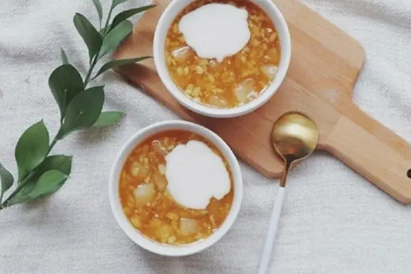 Cách Nấu Chè Bưởi Cùi Giòn Không Đắng Tại Nhà