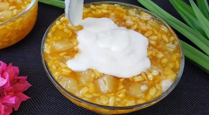 Cách Nấu Chè Bưởi Cùi Giòn Không Đắng Tại Nhà