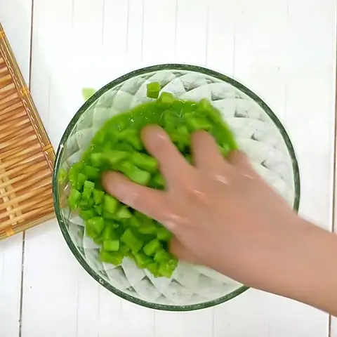 Làm thạch cùi bưởi