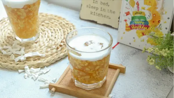 Một Vài Lưu Ý Khi Bảo Quản Chè Bưởi