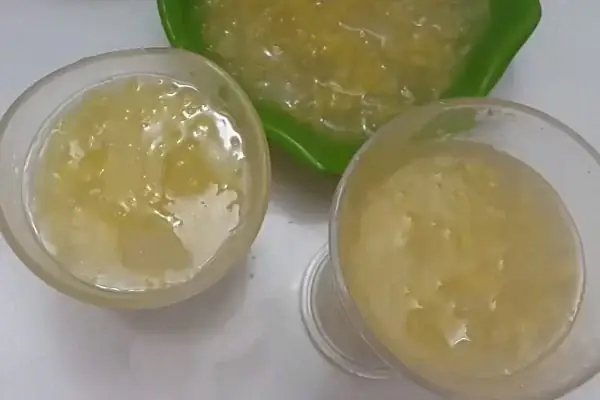 Nấu Chè Bưởi Không Phèn Chua