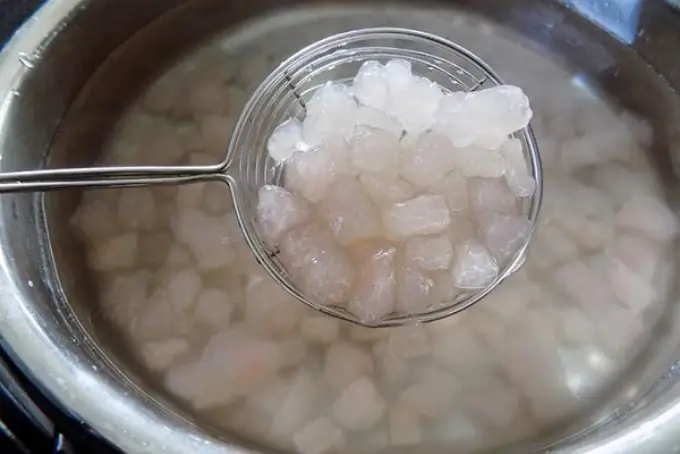 Cách Khử Đắng Cùi Bưởi