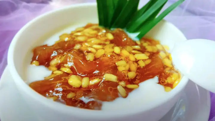 Chắc hẳn các tín đồ chè sẽ không thể nào bỏ qua món chè bưởi thơm ngon tuyệt hảo. Hướng dẫn cách nấu chè bưởi Sài Gòn giải nhiệt ngày hè. Chắc hẳn các tín đồ chè sẽ không thể nào bỏ qua món chè bưởi thơm ngon tuyệt hảo. Hướng dẫn cách nấu chè bưởi Sài Gòn giải nhiệt ngày hè.