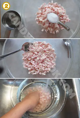 cách nấu chè bưởi xuân hồng cách nấu chè bưởi xuân hồng