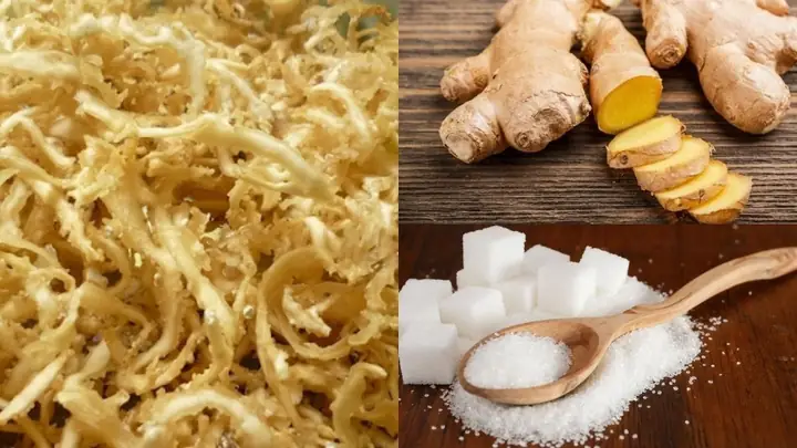 Rau Chân Vịt Khô Là Gì? Gợi Ý Nơi Mua